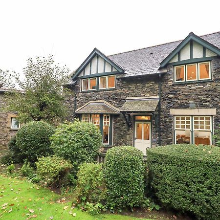 Pudding Cottage Ambleside Exterior photo