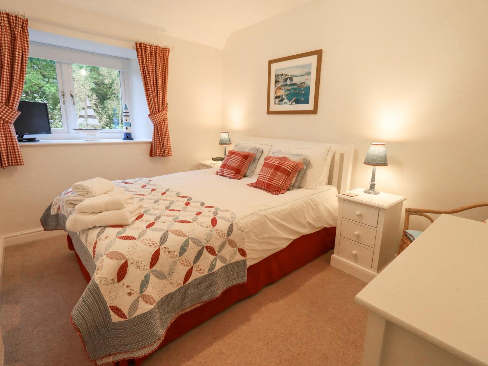 Pudding Cottage Ambleside Exterior photo