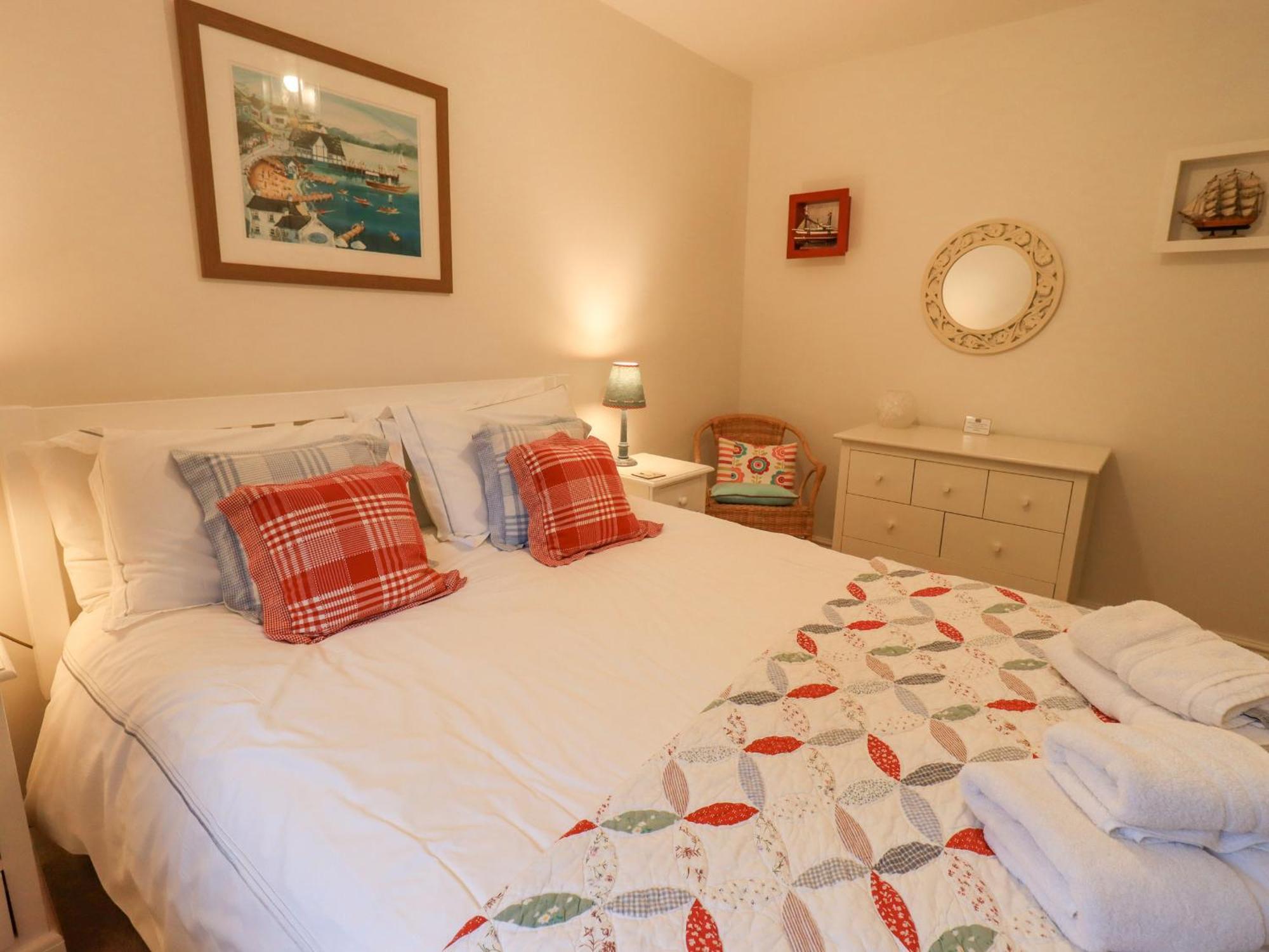 Pudding Cottage Ambleside Exterior photo