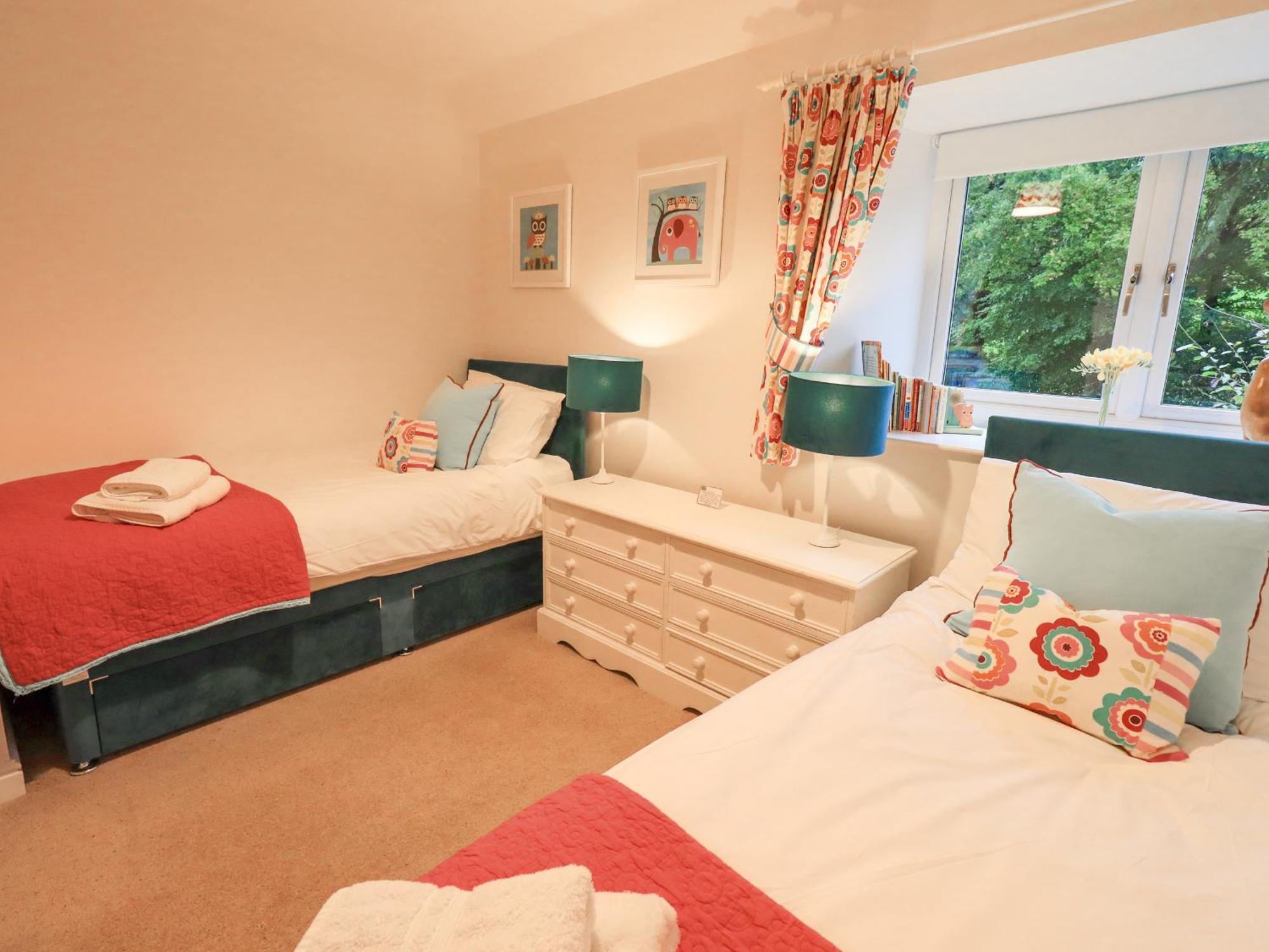 Pudding Cottage Ambleside Exterior photo